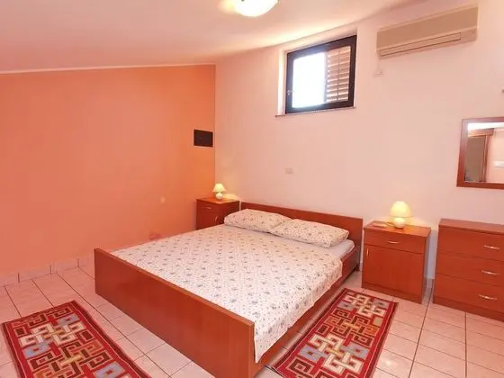 Standard Apart Daire, 1 Yatak Odası (730/1705)