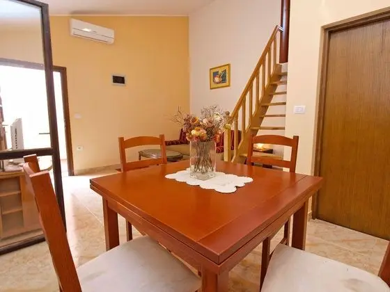 Standard Apart Daire, 1 Yatak Odası (730/1705)