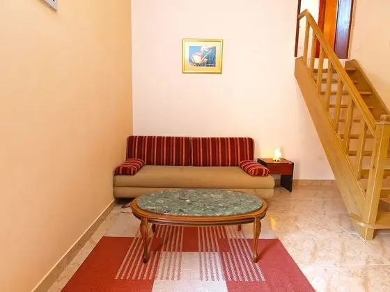 Standard Apart Daire, 1 Yatak Odası (730/1705)