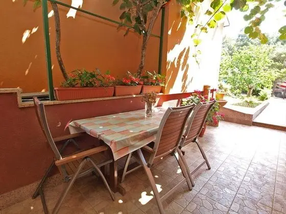 Standard Apart Daire, 1 Yatak Odası (730/1705)