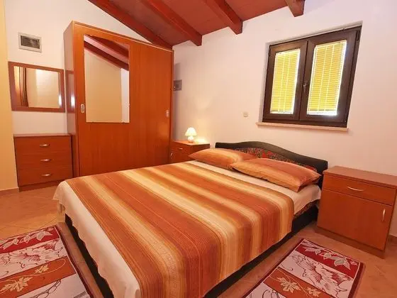 Standard Apart Daire, 1 Yatak Odası (730/1706)