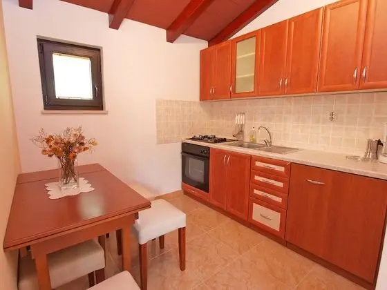 Standard Apart Daire, 1 Yatak Odası (730/1706)