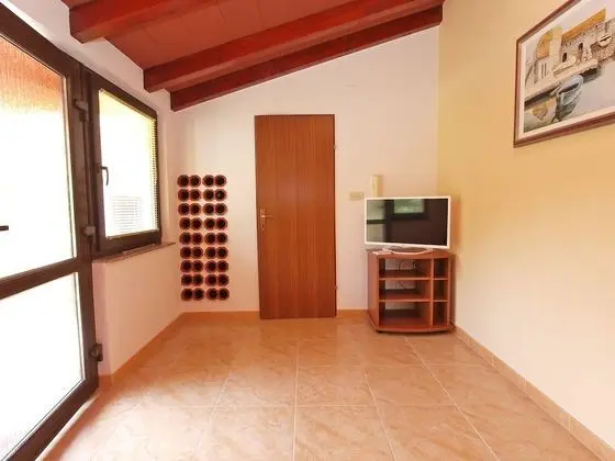 Standard Apart Daire, 1 Yatak Odası (730/1706)