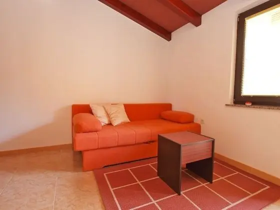 Standard Apart Daire, 1 Yatak Odası (730/1706)