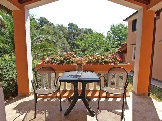 Standard Apart Daire, 1 Yatak Odası (730/1706)