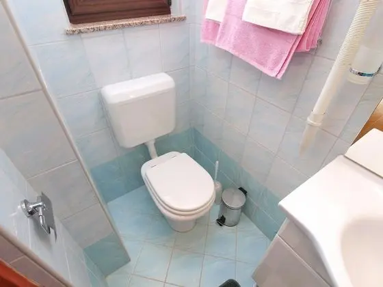 Standard Apart Daire, 1 Yatak Odası (730/1706)