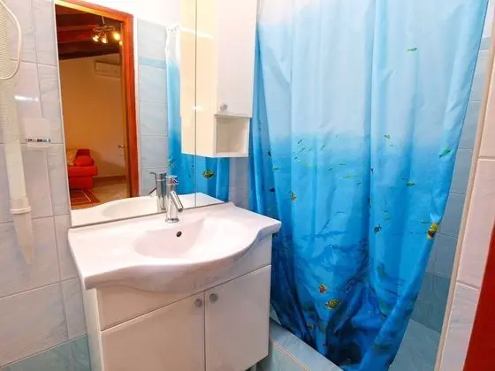 Standard Apart Daire, 1 Yatak Odası (730/1706)