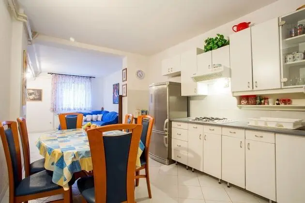 Standard Apart Daire, 2 Yatak Odası (0210)