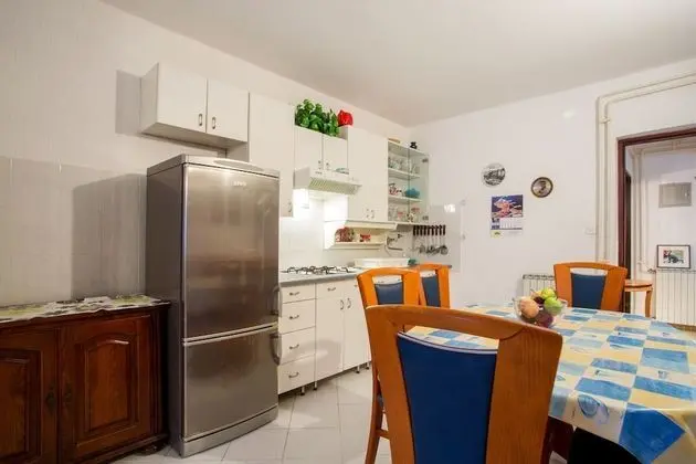 Standard Apart Daire, 2 Yatak Odası (0210)