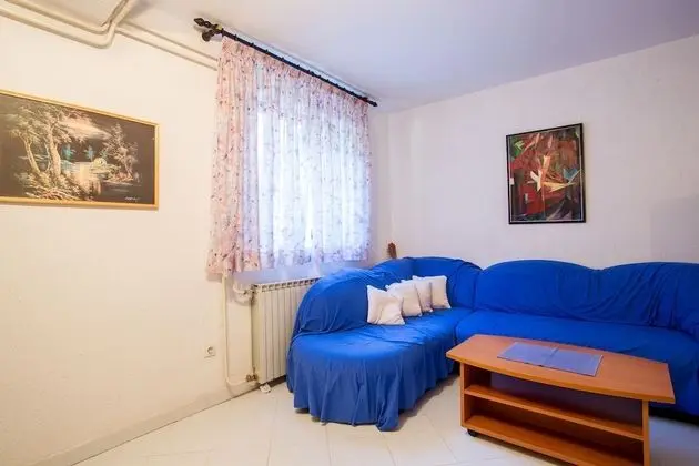 Standard Apart Daire, 2 Yatak Odası (0210)