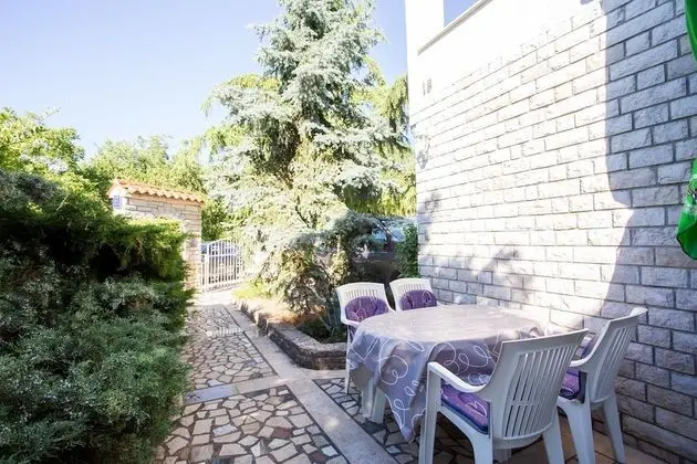 Standard Apart Daire, 2 Yatak Odası (0210)