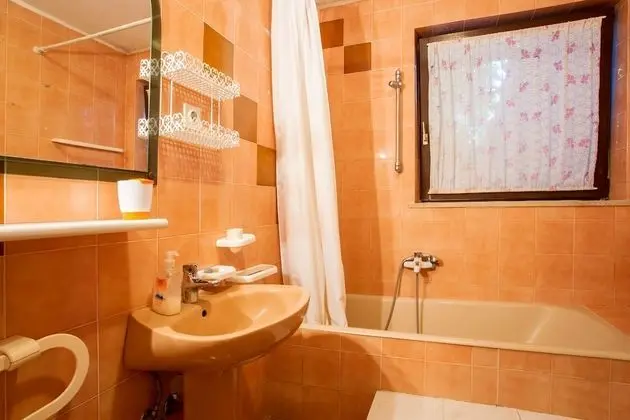 Standard Apart Daire, 2 Yatak Odası (0210)