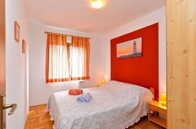 Standard Apart Daire, 2 Yatak Odası (739/1726)