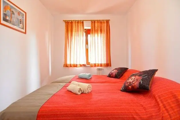 Standard Apart Daire, 2 Yatak Odası (739/1726)