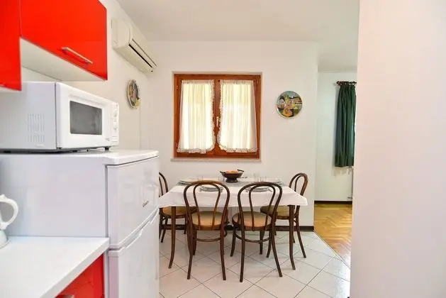 Standard Apart Daire, 2 Yatak Odası (739/1726)