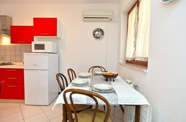 Standard Apart Daire, 2 Yatak Odası (739/1726)