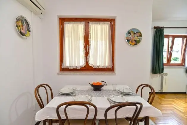 Standard Apart Daire, 2 Yatak Odası (739/1726)