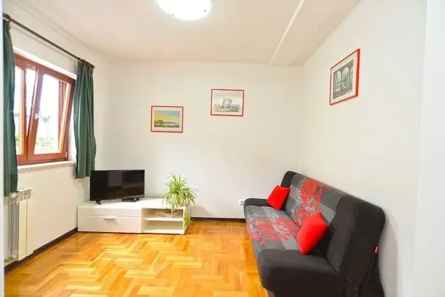 Standard Apart Daire, 2 Yatak Odası (739/1726)