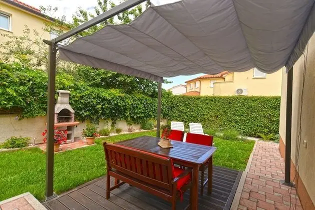 Standard Apart Daire, 2 Yatak Odası (739/1726)