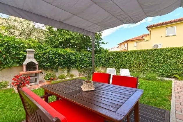 Standard Apart Daire, 2 Yatak Odası (739/1726)