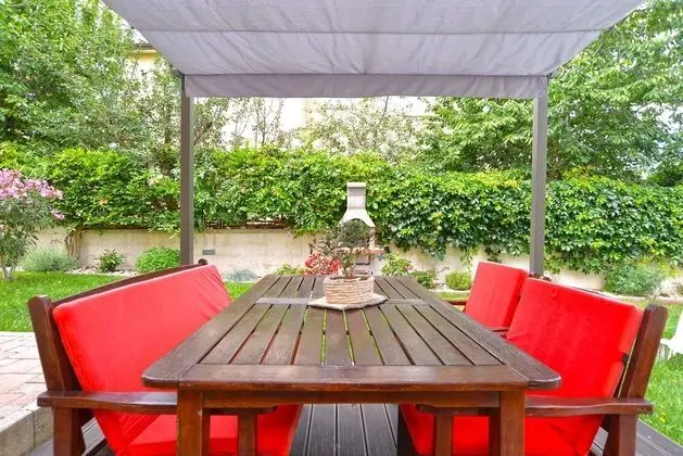 Standard Apart Daire, 2 Yatak Odası (739/1726)