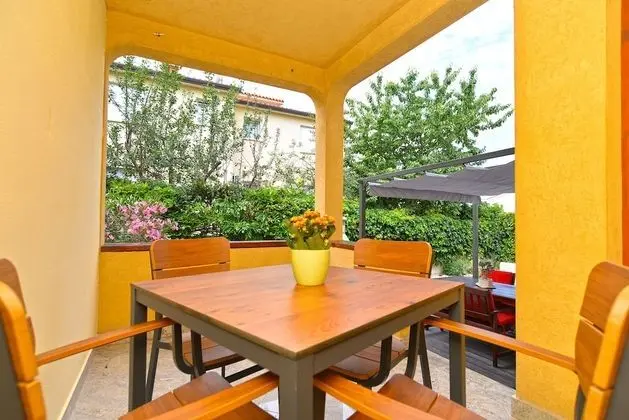 Standard Apart Daire, 2 Yatak Odası (739/1726)