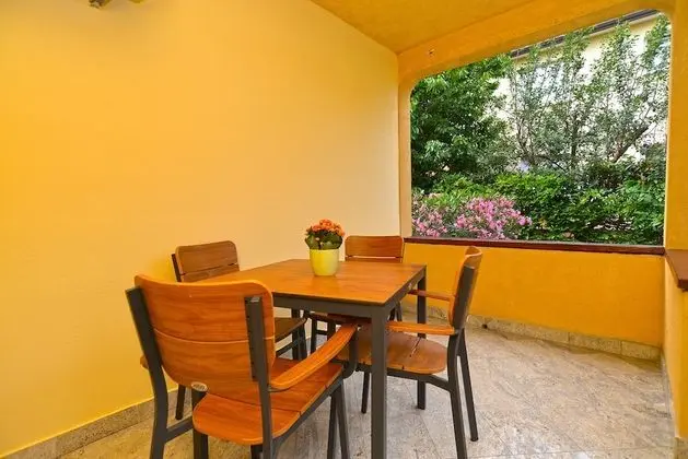 Standard Apart Daire, 2 Yatak Odası (739/1726)