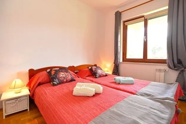 Standard Apart Daire, 2 Yatak Odası (739/1727)