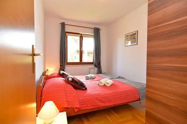 Standard Apart Daire, 2 Yatak Odası (739/1727)