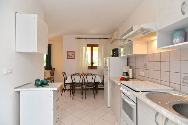 Standard Apart Daire, 2 Yatak Odası (739/1727)