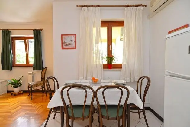 Standard Apart Daire, 2 Yatak Odası (739/1727)