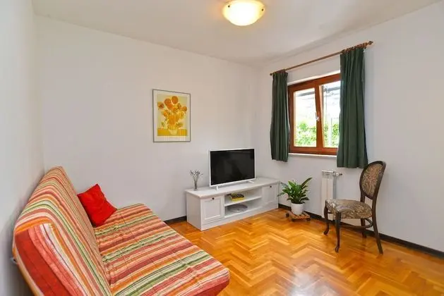 Standard Apart Daire, 2 Yatak Odası (739/1727)