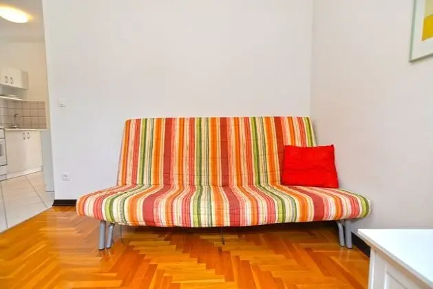 Standard Apart Daire, 2 Yatak Odası (739/1727)