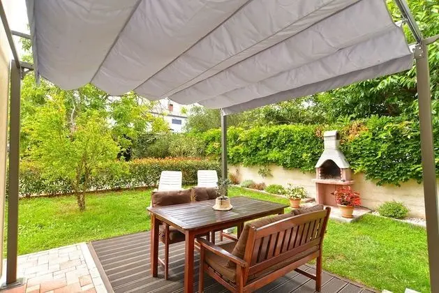 Standard Apart Daire, 2 Yatak Odası (739/1727)