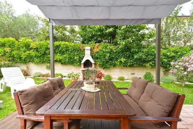 Standard Apart Daire, 2 Yatak Odası (739/1727)