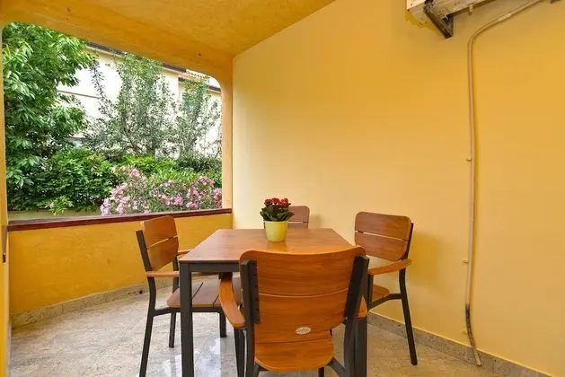 Standard Apart Daire, 2 Yatak Odası (739/1727)