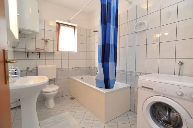 Standard Apart Daire, 2 Yatak Odası (739/1727)