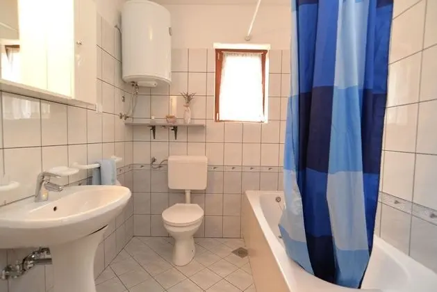 Standard Apart Daire, 2 Yatak Odası (739/1727)