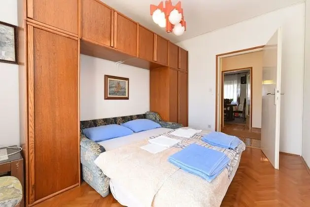 Standard Apart Daire, 4 Yatak Odası (74/118)