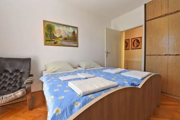 Standard Apart Daire, 4 Yatak Odası (74/118)