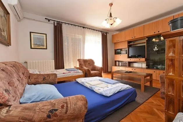 Standard Apart Daire, 4 Yatak Odası (74/118)