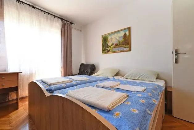 Standard Apart Daire, 4 Yatak Odası (74/118)