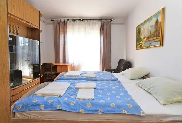 Standard Apart Daire, 4 Yatak Odası (74/118)