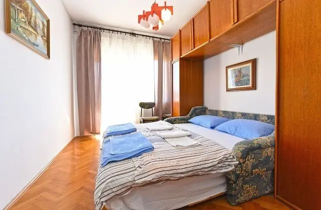 Standard Apart Daire, 4 Yatak Odası (74/118)