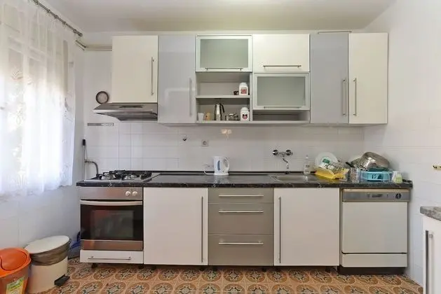 Standard Apart Daire, 4 Yatak Odası (74/118)