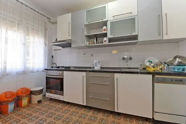 Standard Apart Daire, 4 Yatak Odası (74/118)