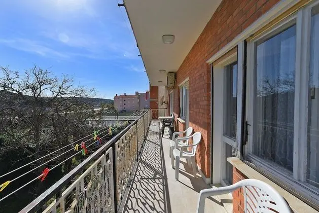 Standard Apart Daire, 4 Yatak Odası (74/118)