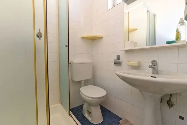 Standard Apart Daire, 4 Yatak Odası (74/118)