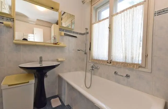 Standard Apart Daire, 4 Yatak Odası (74/118)