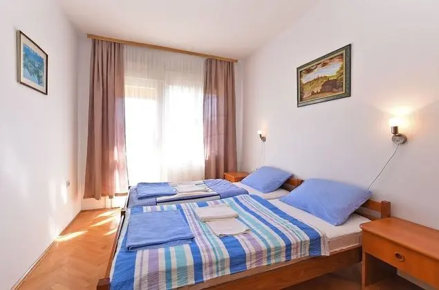 Standard Apart Daire, 4 Yatak Odası (74/119)